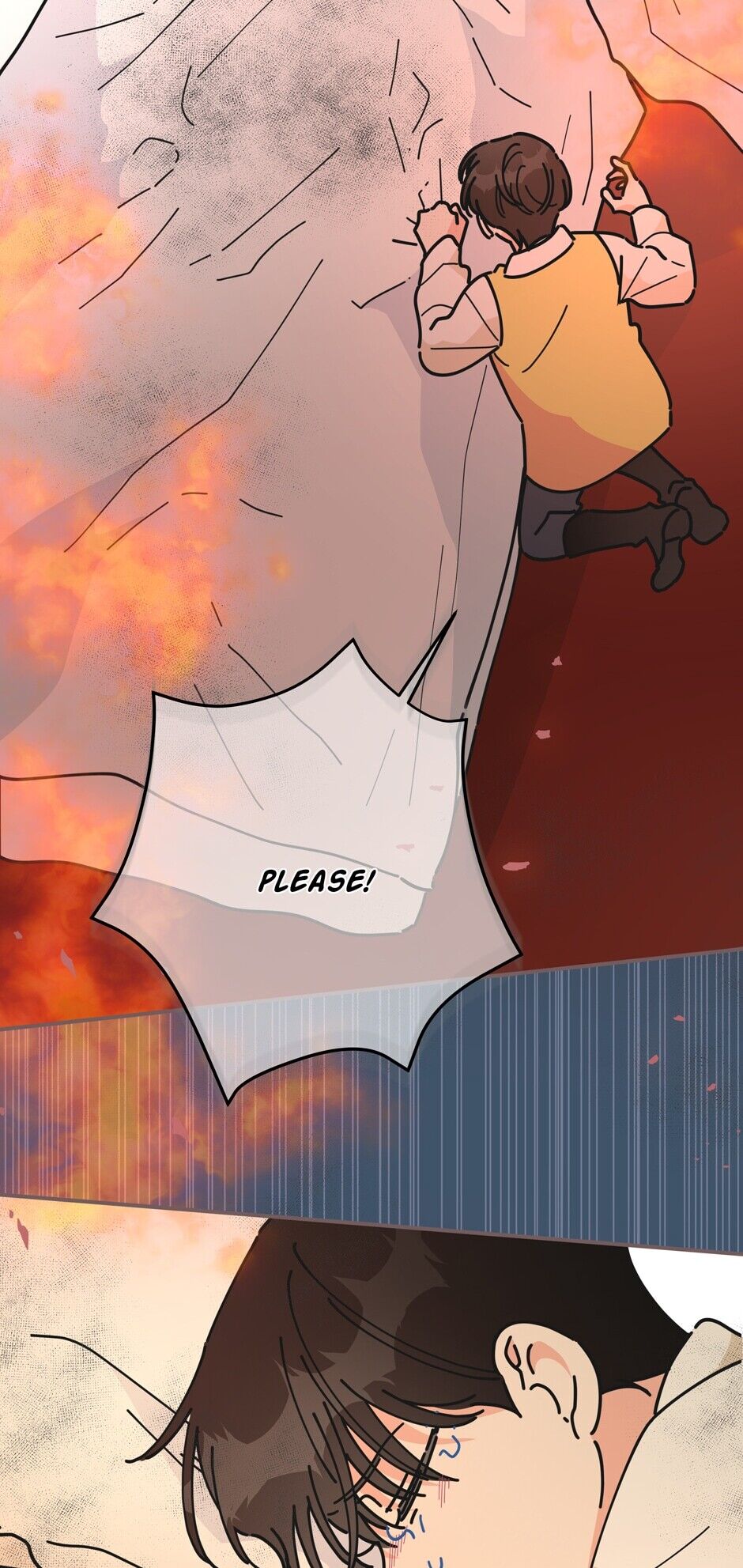 The Evil Lady’s Hero Chapter 63 - page 42