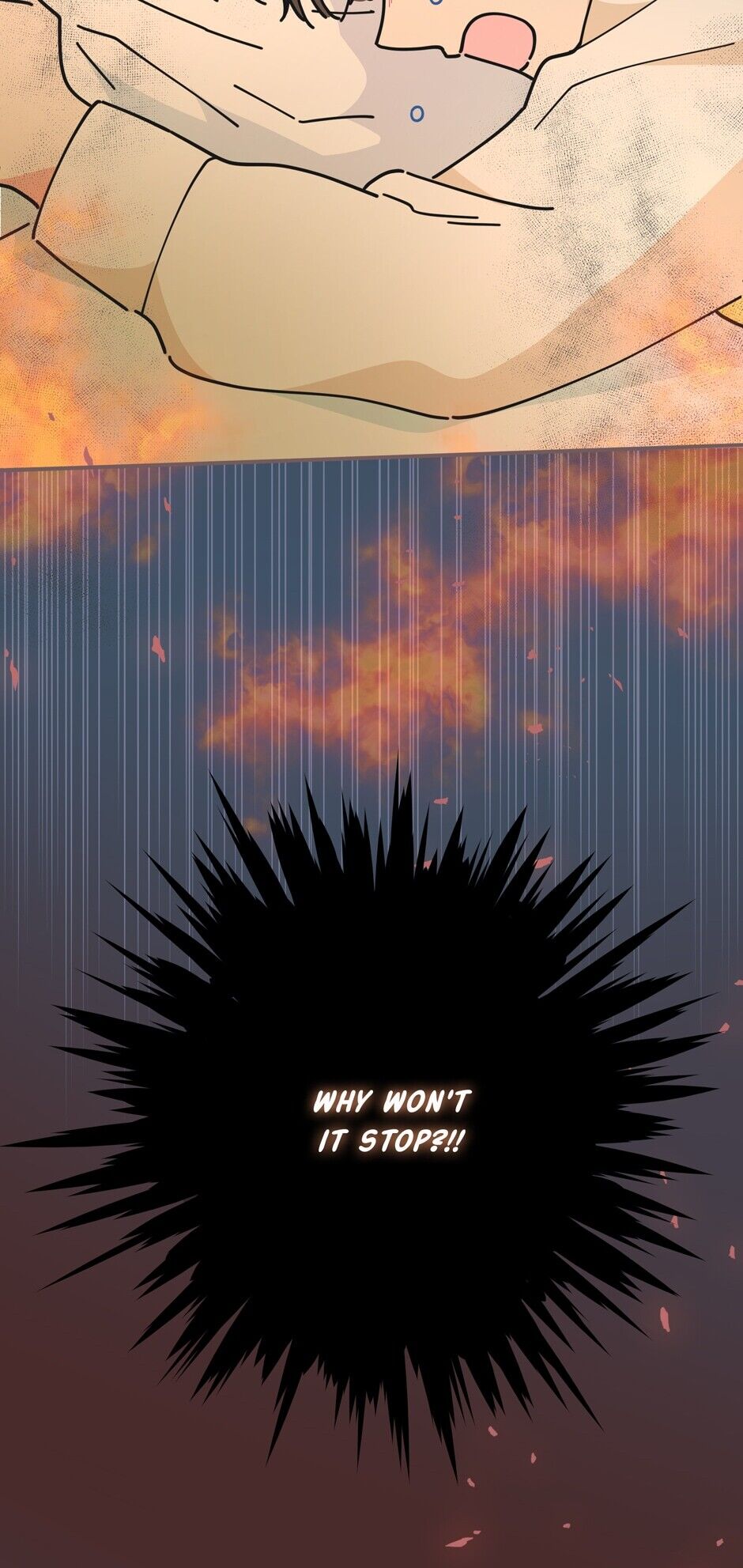 The Evil Lady’s Hero Chapter 63 - page 43