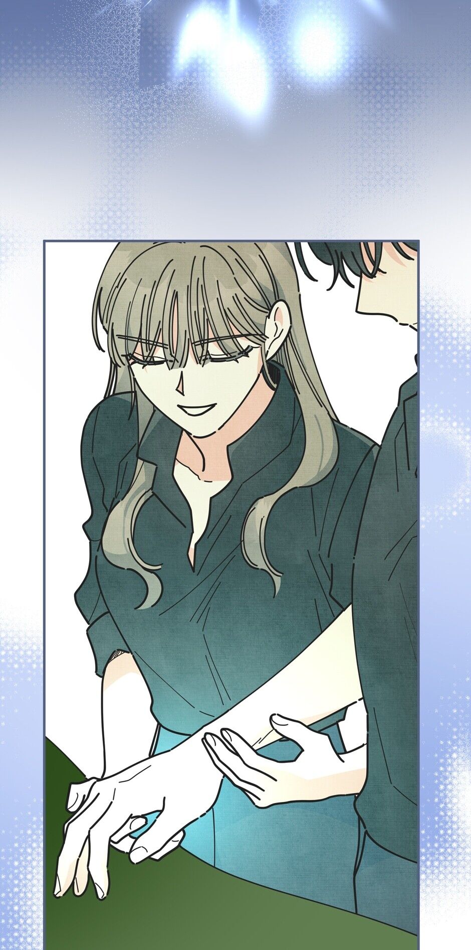 The Evil Lady’s Hero Chapter 63 - page 46