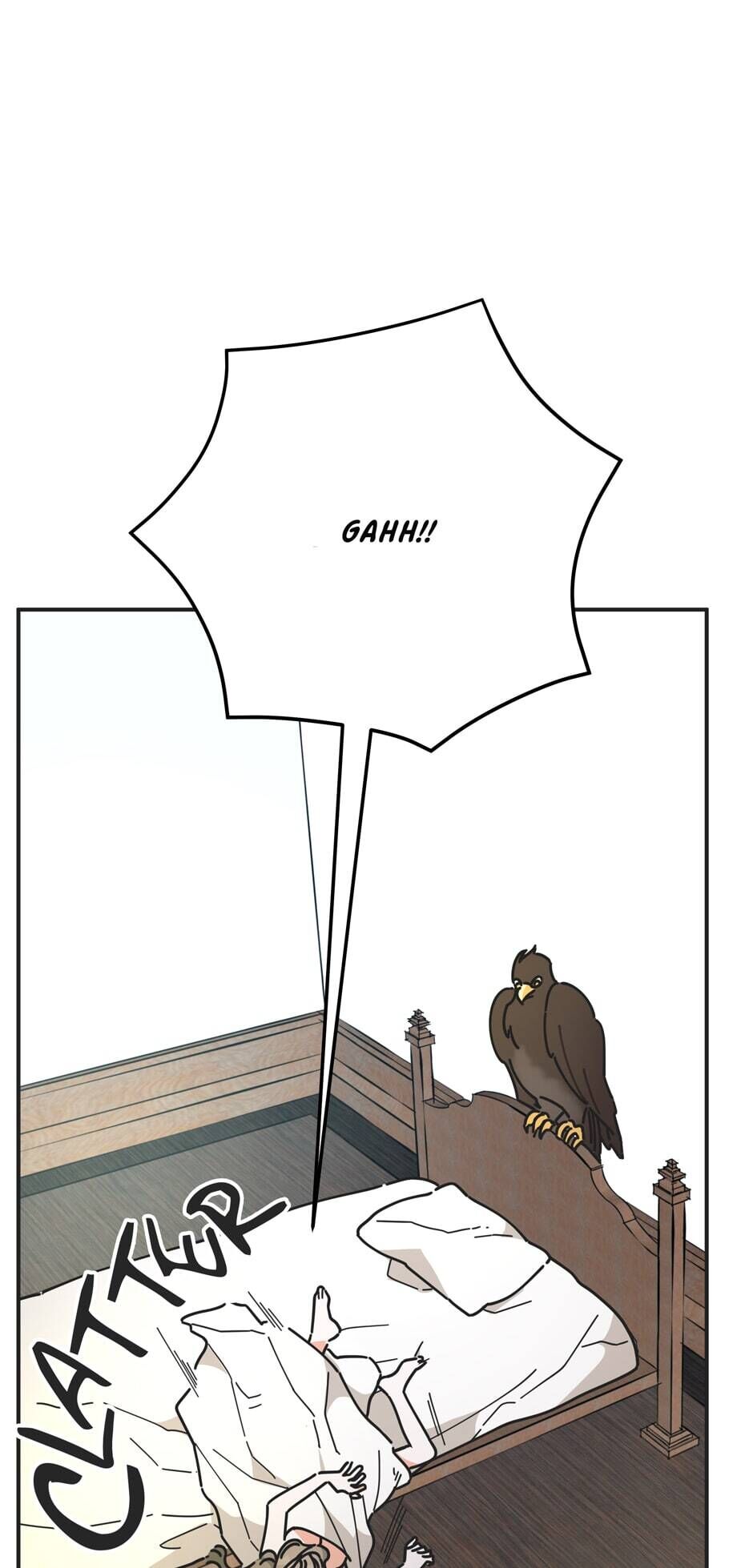 The Evil Lady’s Hero Chapter 62 - page 23