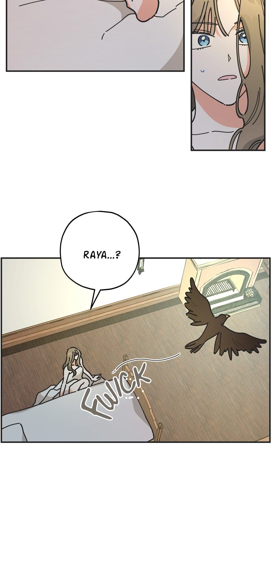 The Evil Lady’s Hero Chapter 62 - page 25