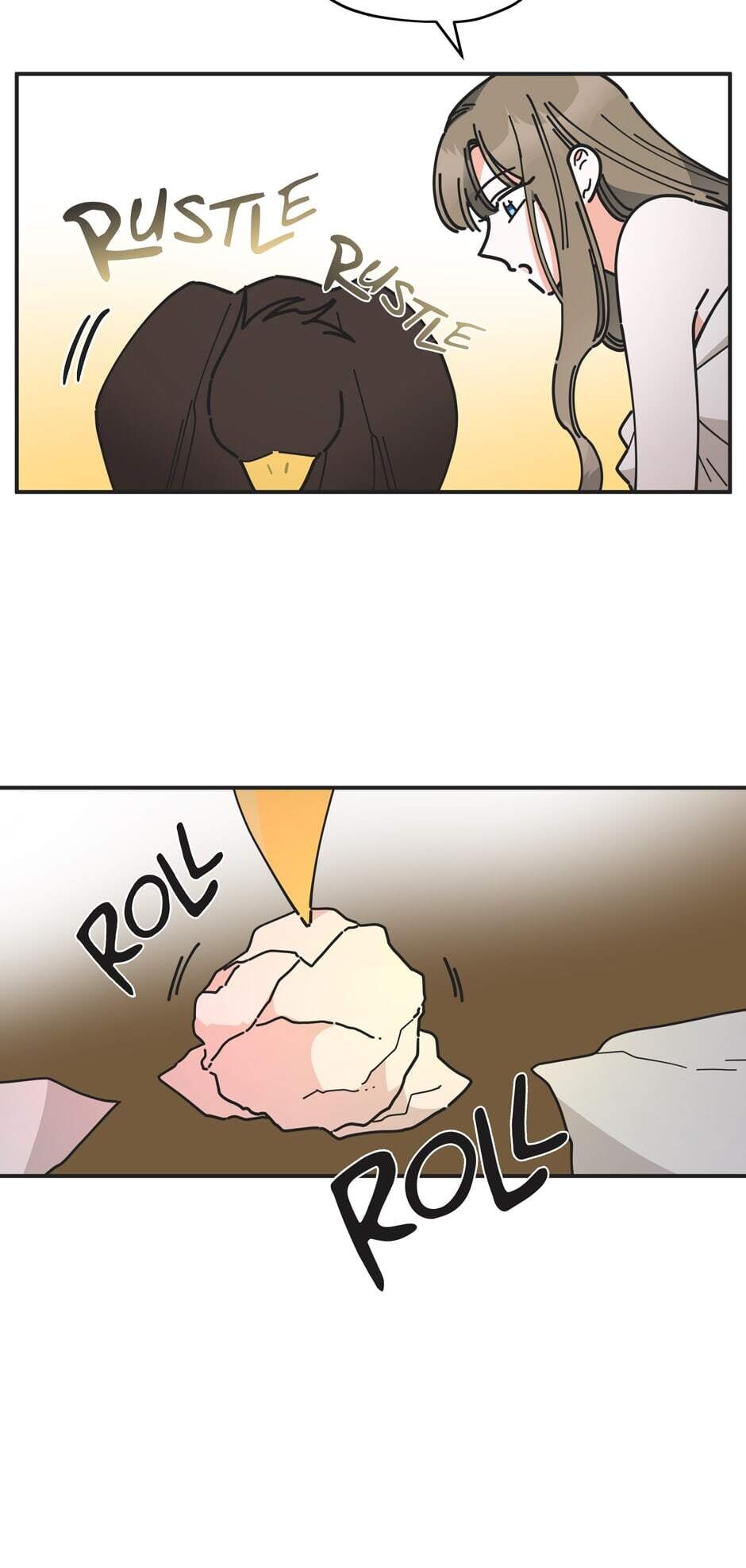 The Evil Lady’s Hero Chapter 62 - page 30