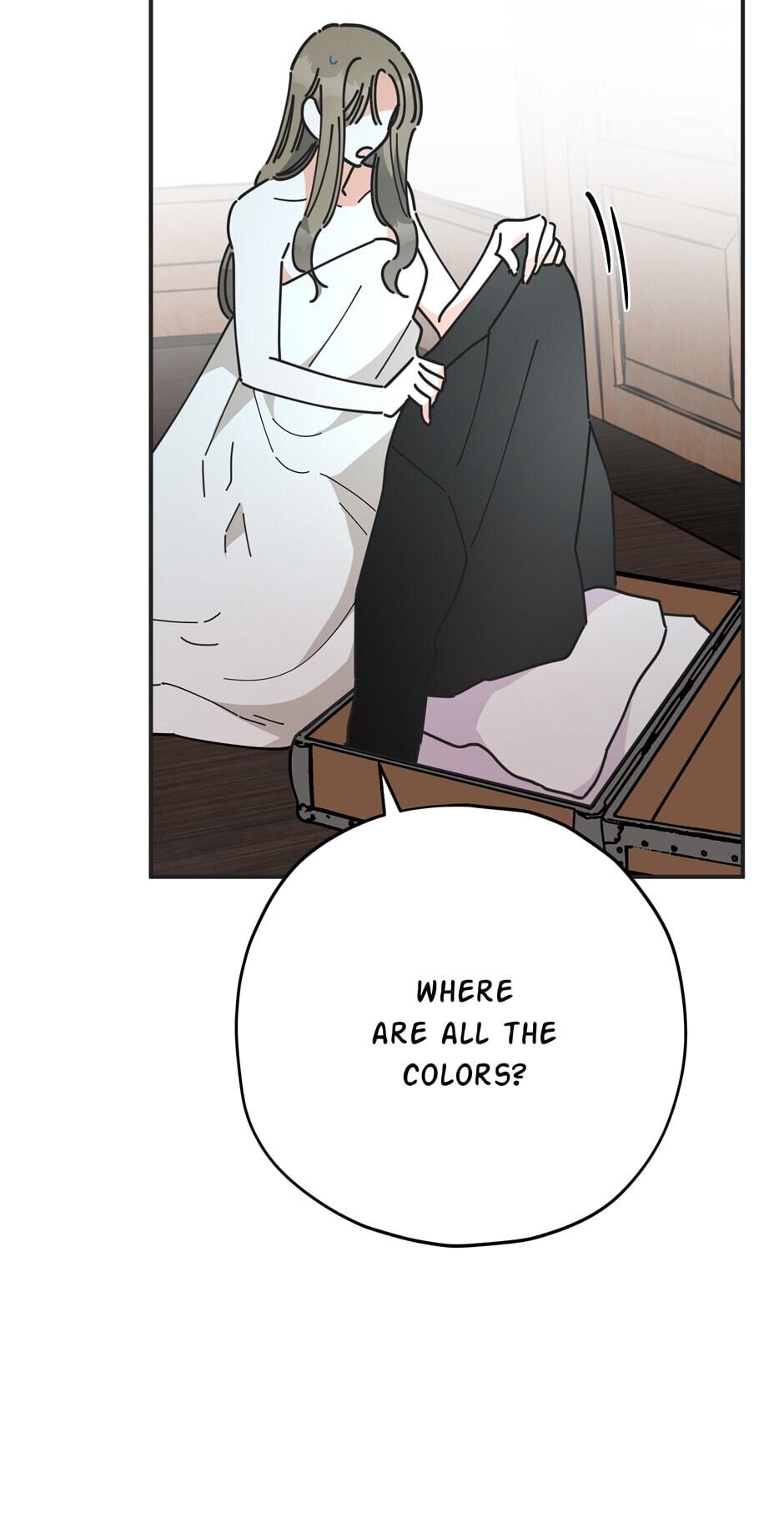 The Evil Lady’s Hero Chapter 62 - page 35