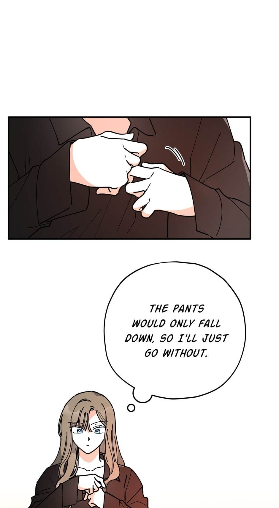 The Evil Lady’s Hero Chapter 62 - page 36