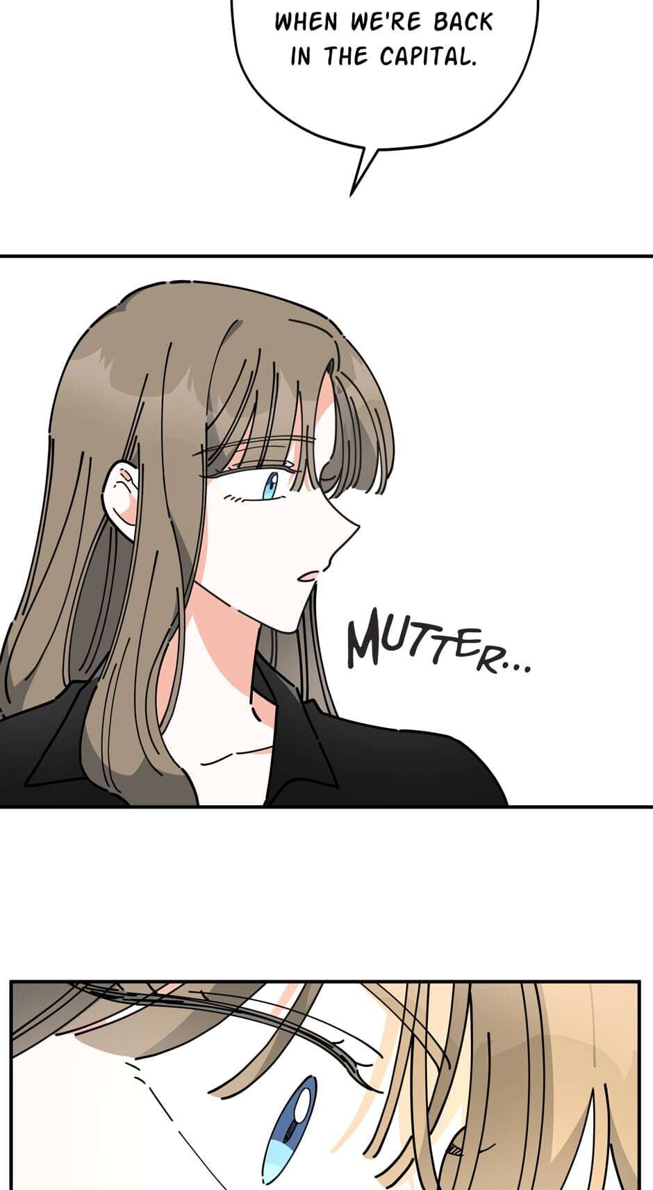 The Evil Lady’s Hero Chapter 62 - page 39