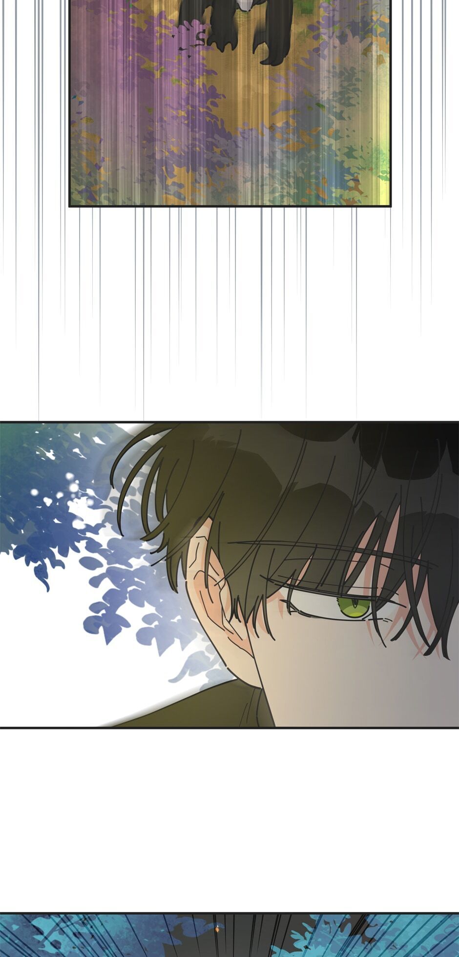 The Evil Lady’s Hero Chapter 62 - page 4