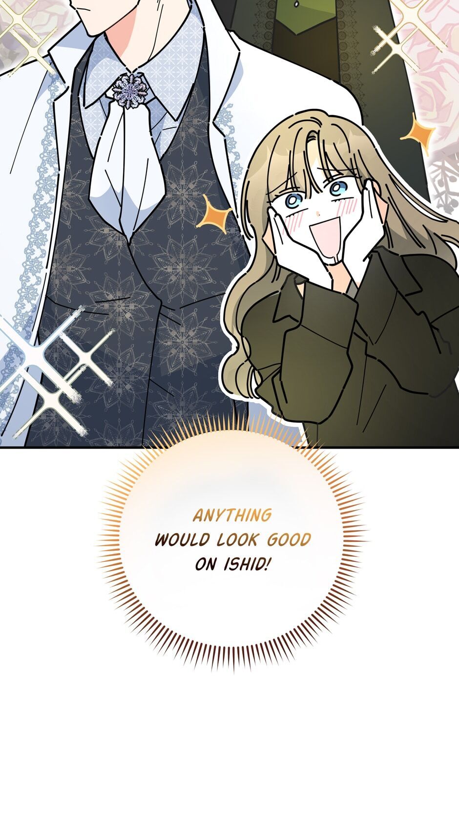 The Evil Lady’s Hero Chapter 62 - page 41