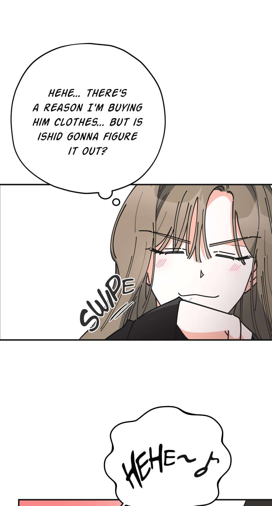 The Evil Lady’s Hero Chapter 62 - page 42