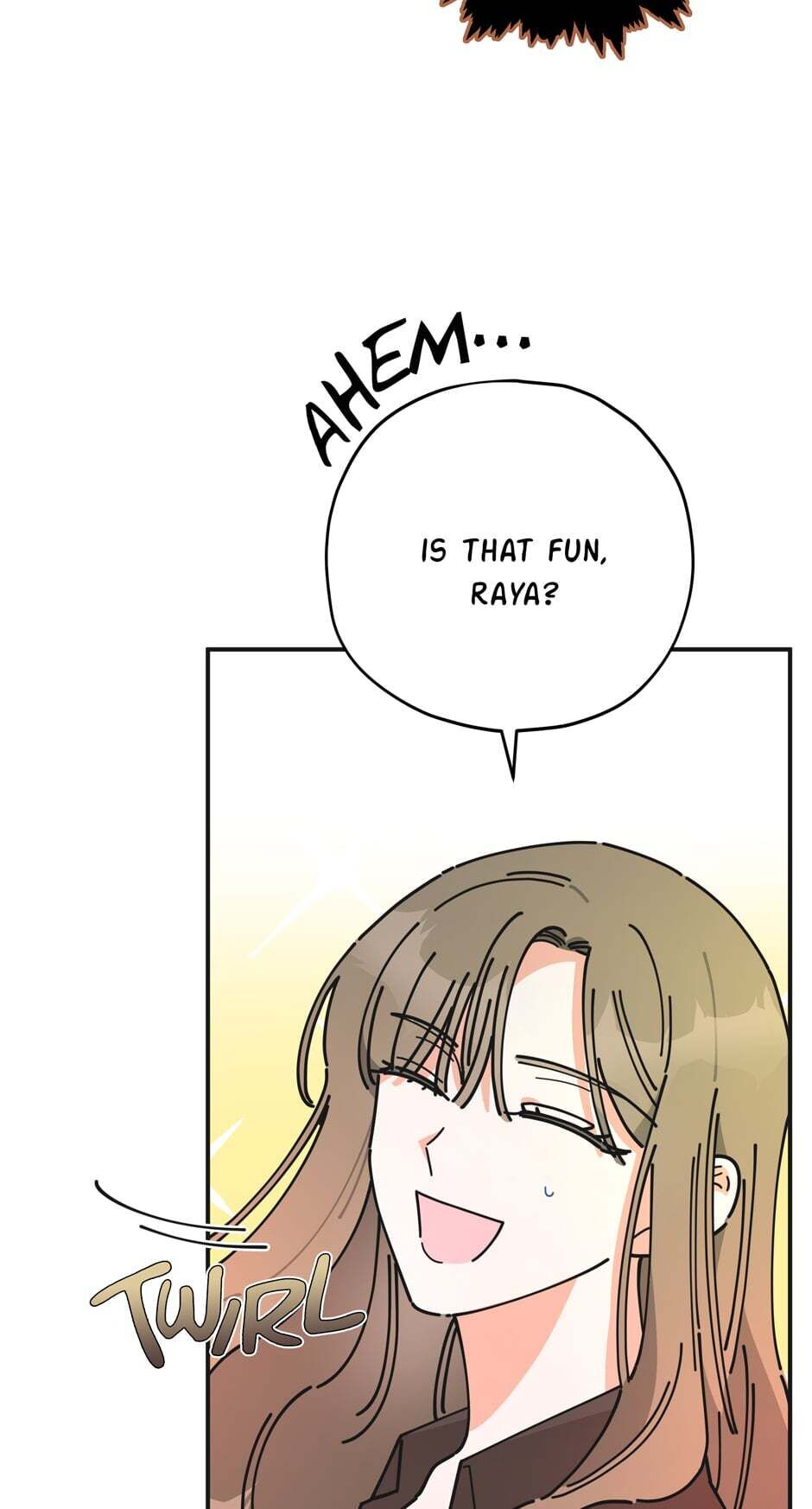 The Evil Lady’s Hero Chapter 62 - page 44