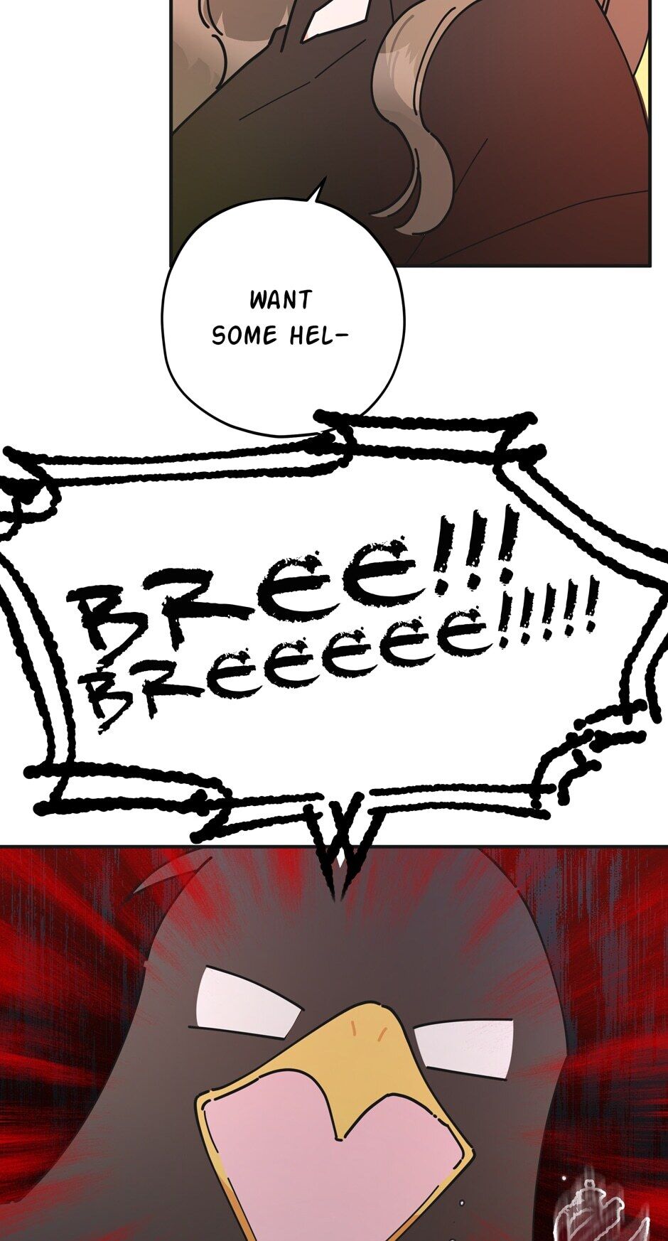 The Evil Lady’s Hero Chapter 62 - page 45