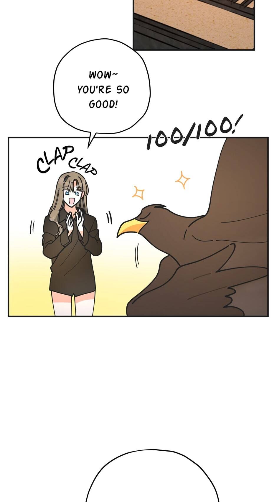 The Evil Lady’s Hero Chapter 62 - page 50