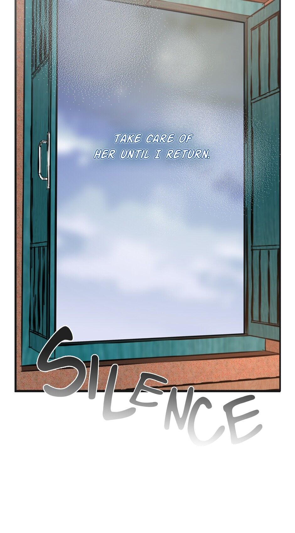 The Evil Lady’s Hero Chapter 62 - page 53