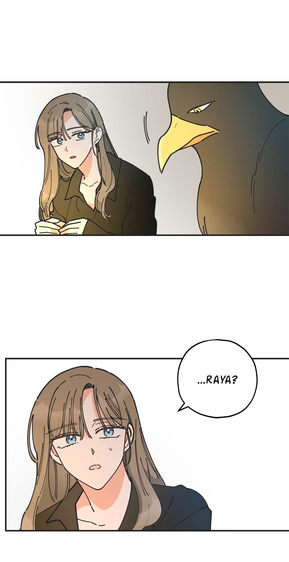 The Evil Lady’s Hero Chapter 62 - page 54