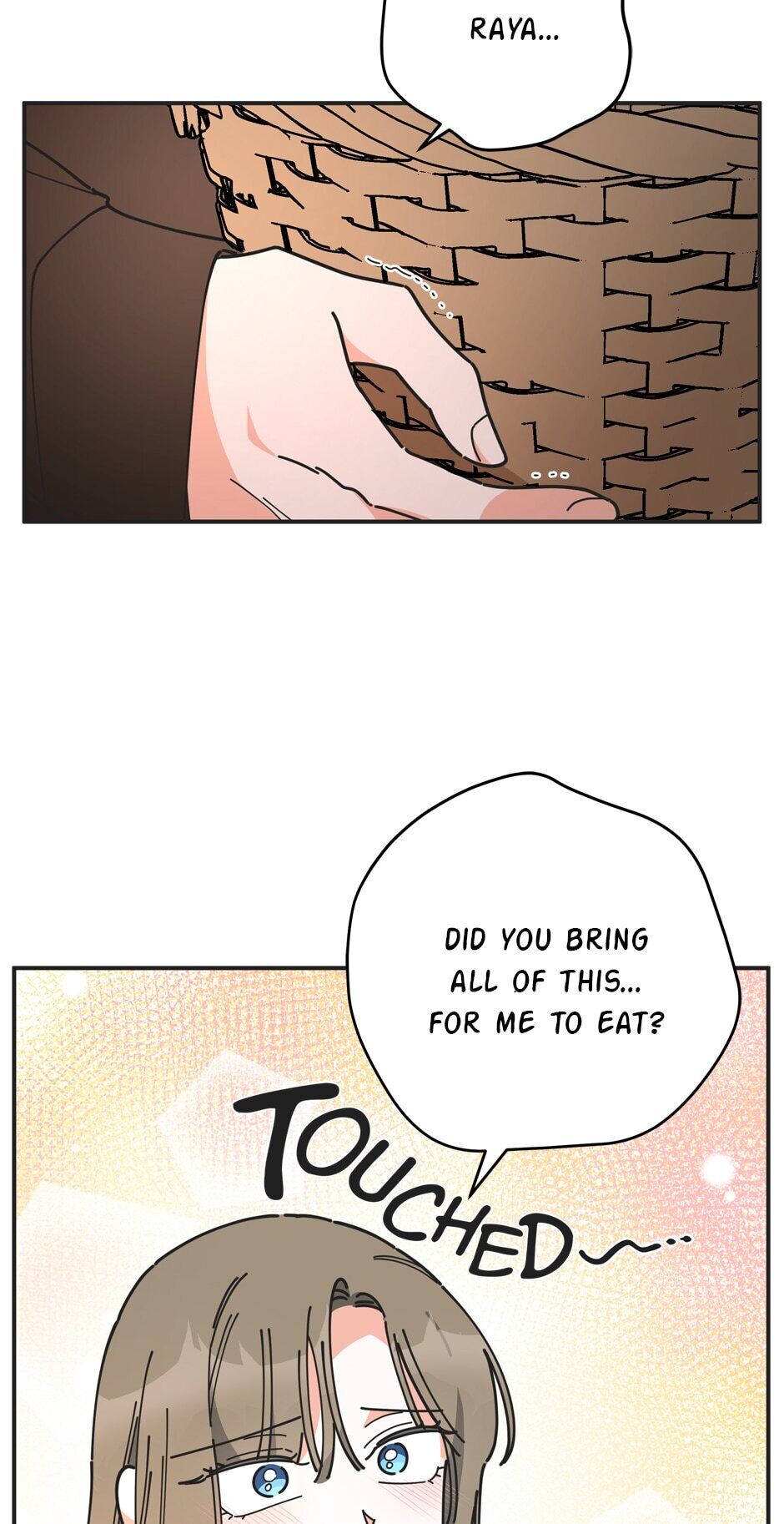 The Evil Lady’s Hero Chapter 62 - page 58