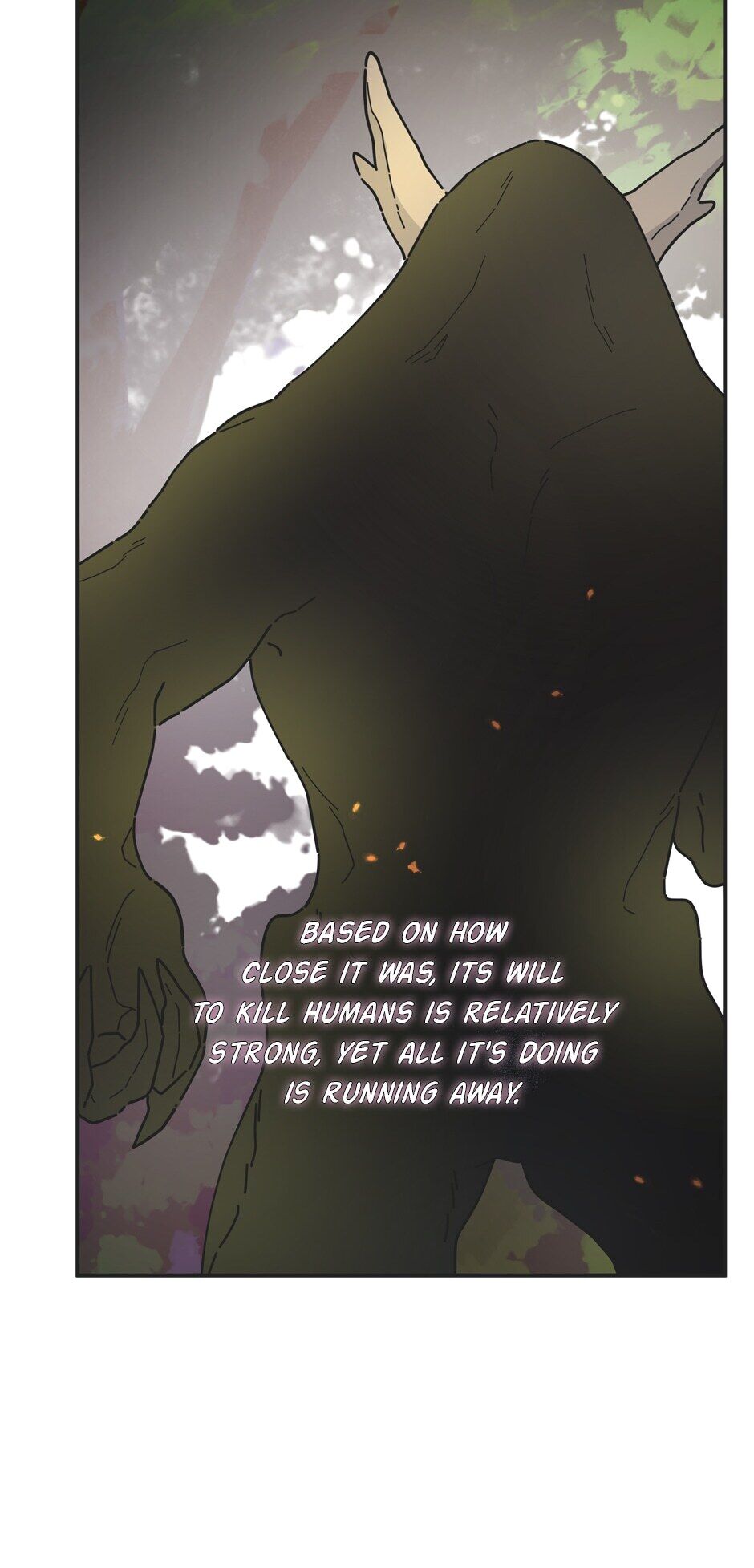 The Evil Lady’s Hero Chapter 62 - page 6