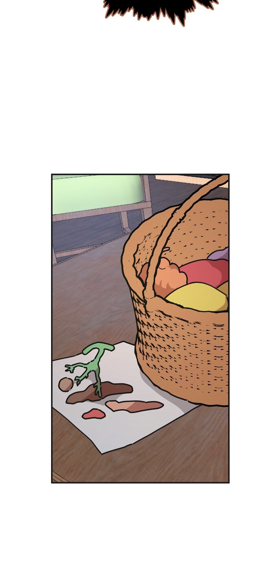 The Evil Lady’s Hero Chapter 62 - page 61