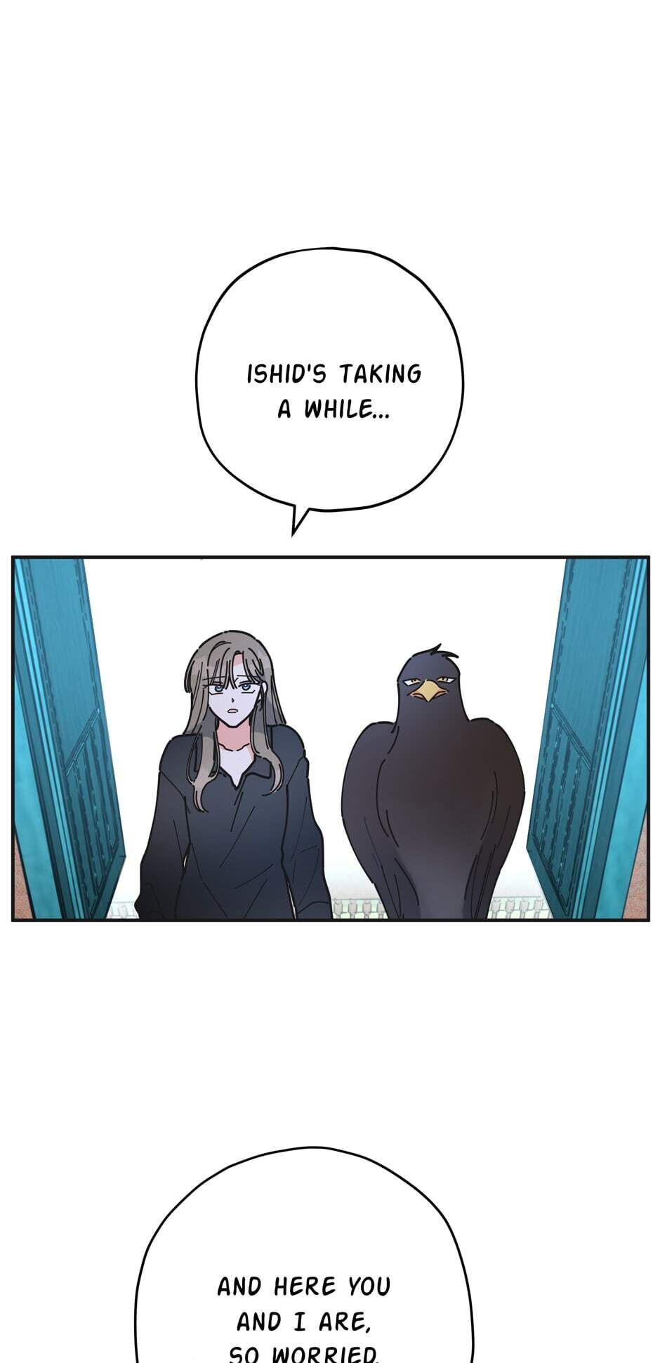 The Evil Lady’s Hero Chapter 62 - page 62
