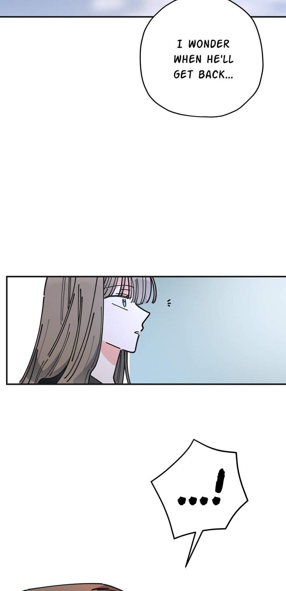 The Evil Lady’s Hero Chapter 62 - page 64