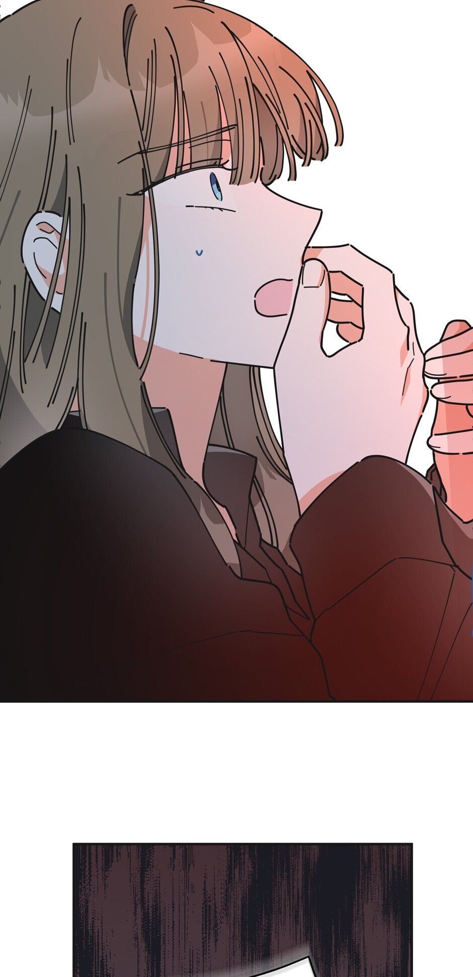The Evil Lady’s Hero Chapter 62 - page 65