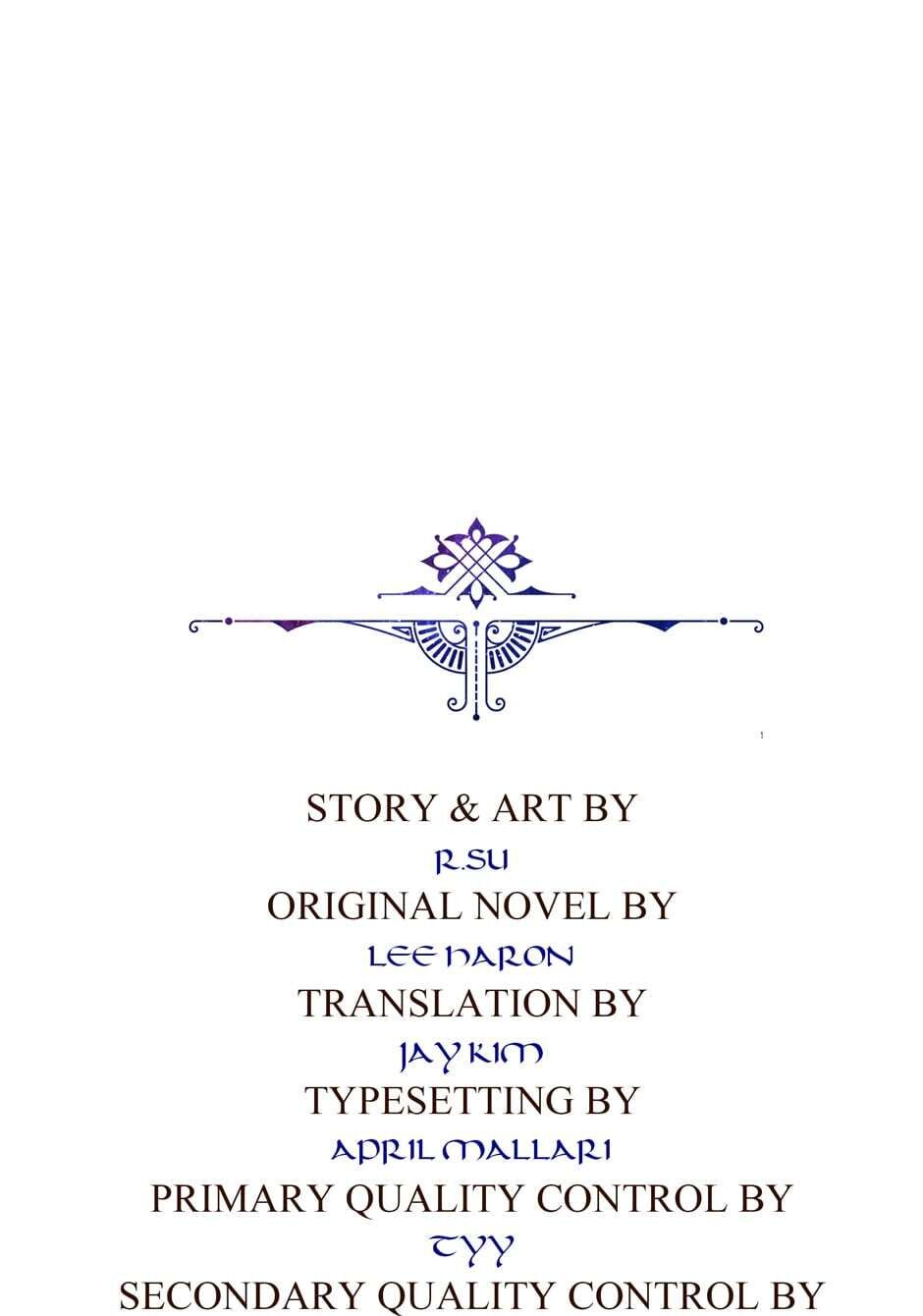 The Evil Lady’s Hero Chapter 62 - page 67