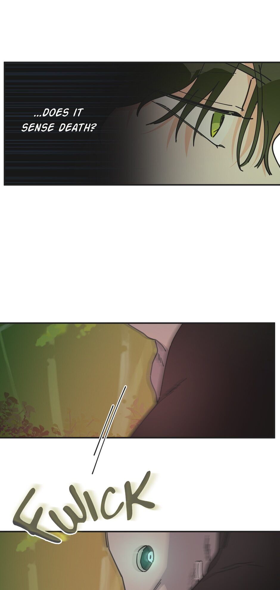 The Evil Lady’s Hero Chapter 62 - page 7