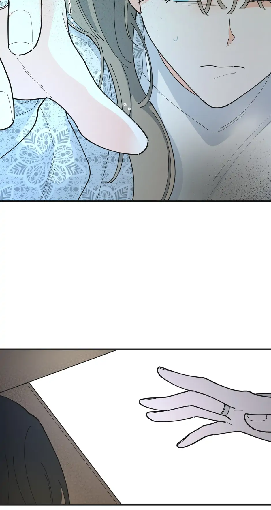 The Evil Lady’s Hero Chapter 93 - page 10