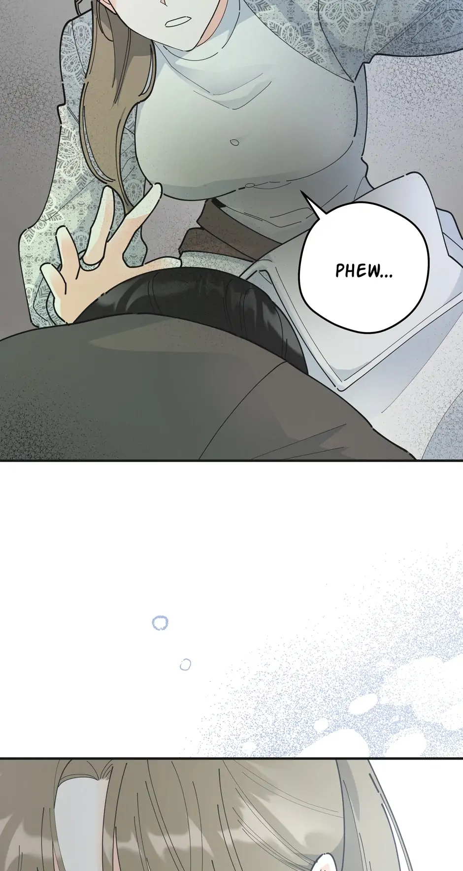The Evil Lady’s Hero Chapter 93 - page 13