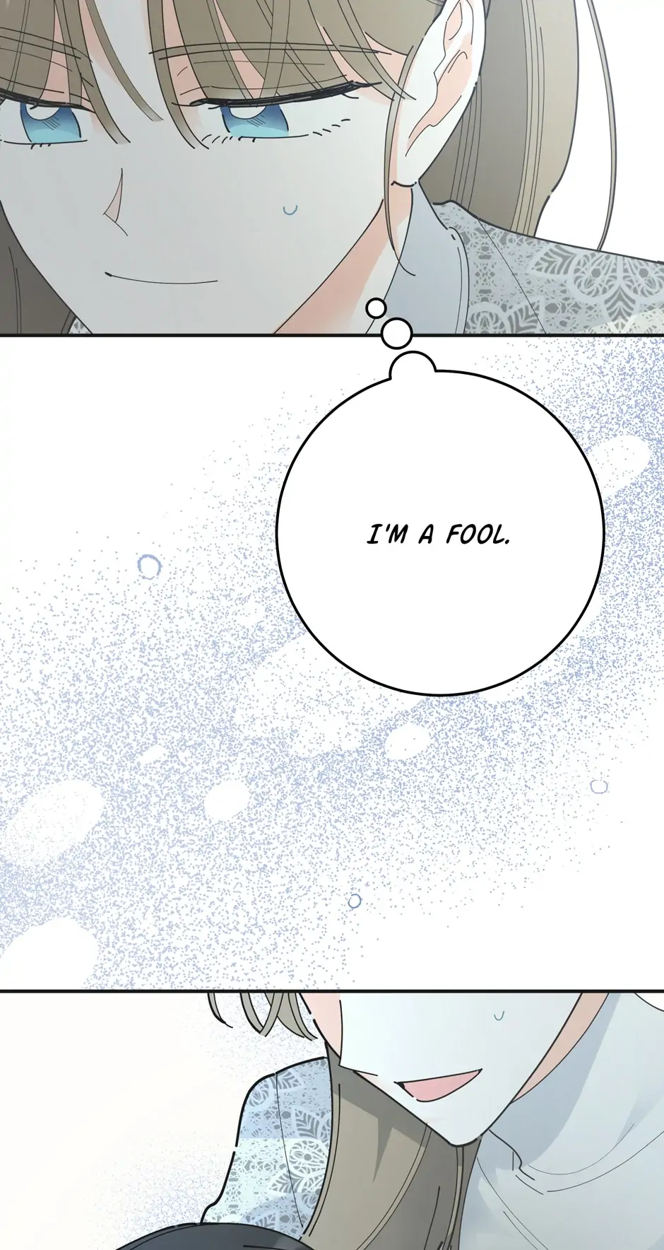 The Evil Lady’s Hero Chapter 93 - page 14