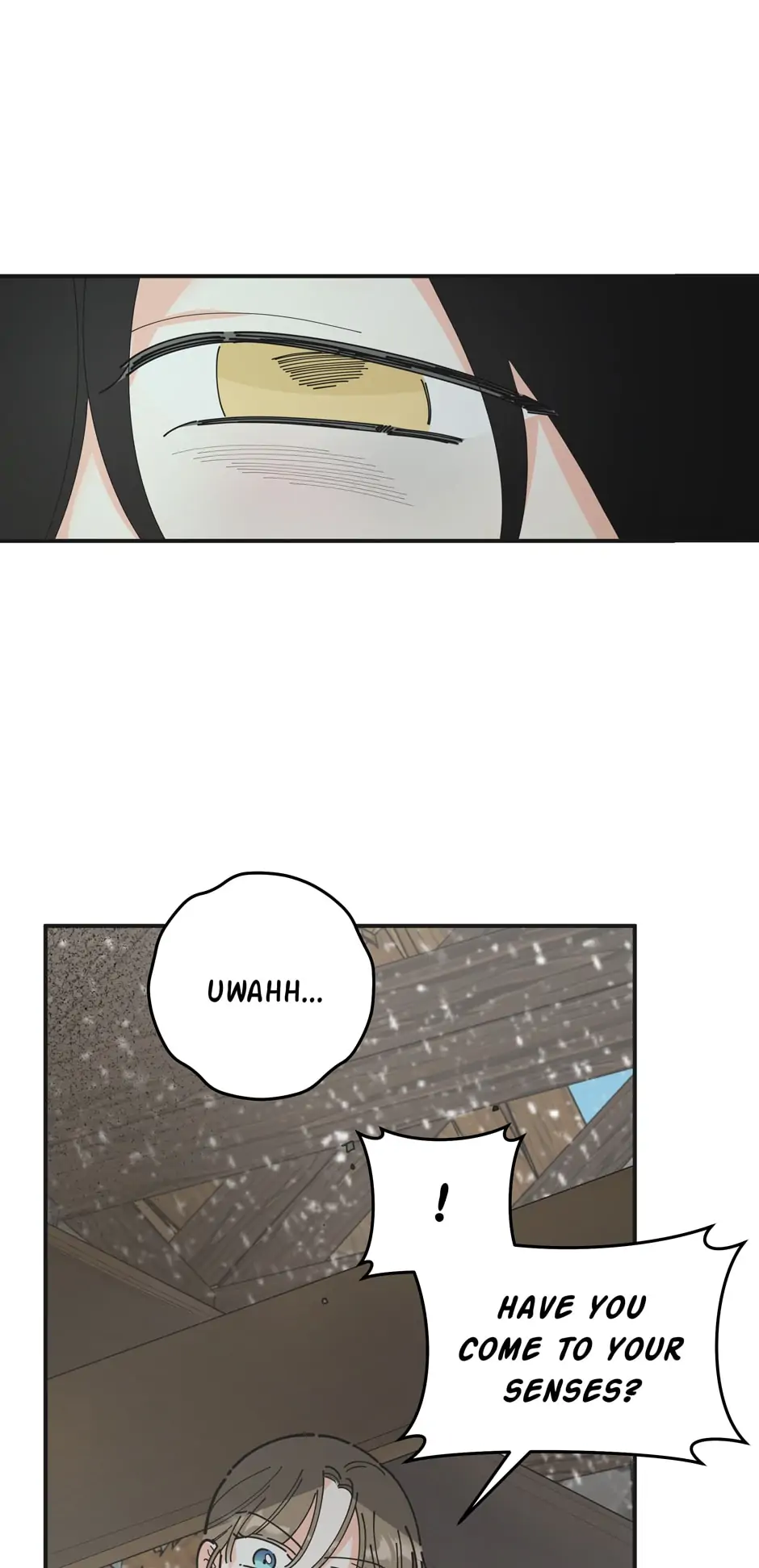 The Evil Lady’s Hero Chapter 93 - page 17