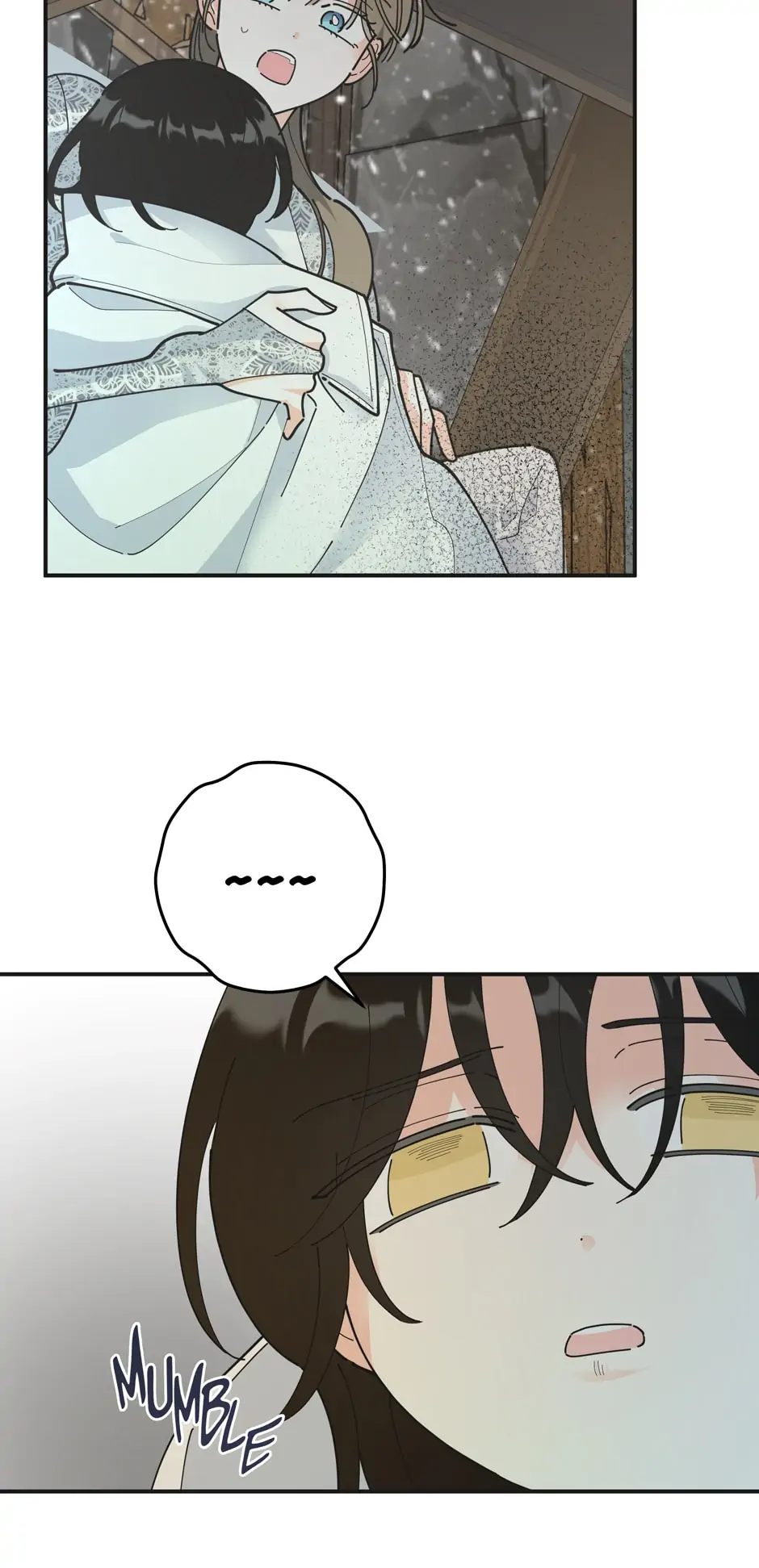 The Evil Lady’s Hero Chapter 93 - page 18