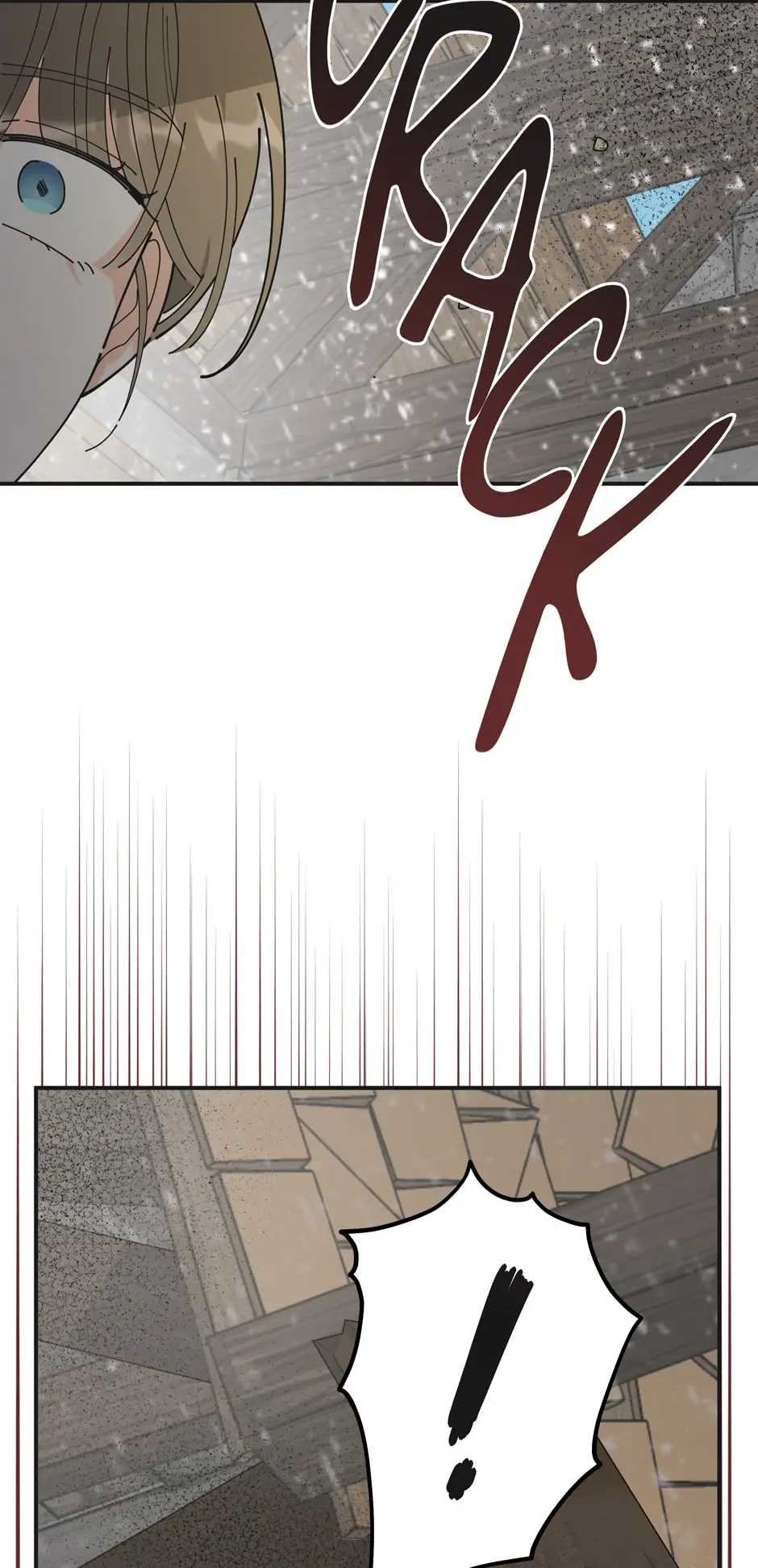 The Evil Lady’s Hero Chapter 93 - page 20