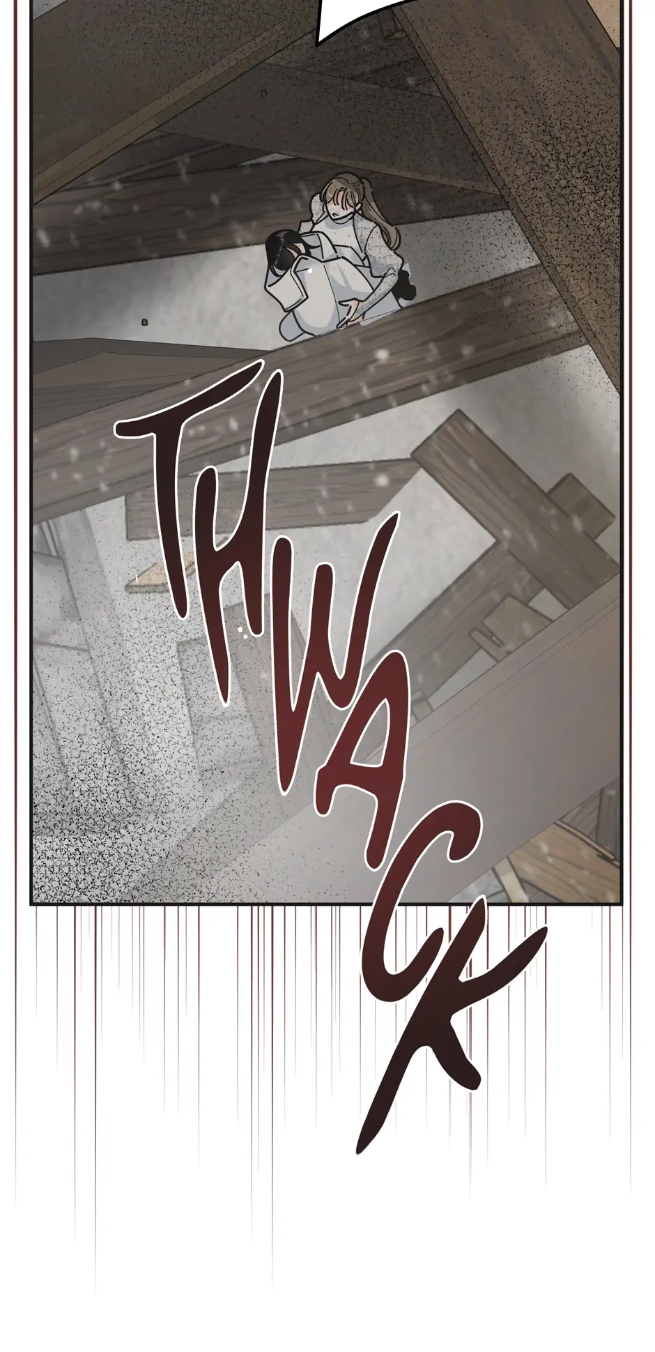 The Evil Lady’s Hero Chapter 93 - page 21