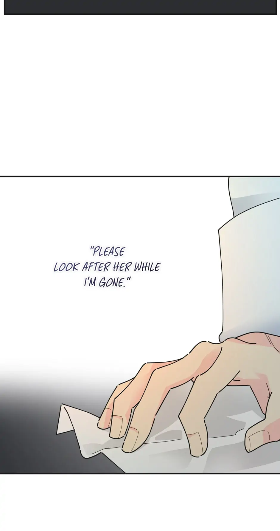 The Evil Lady’s Hero Chapter 93 - page 31