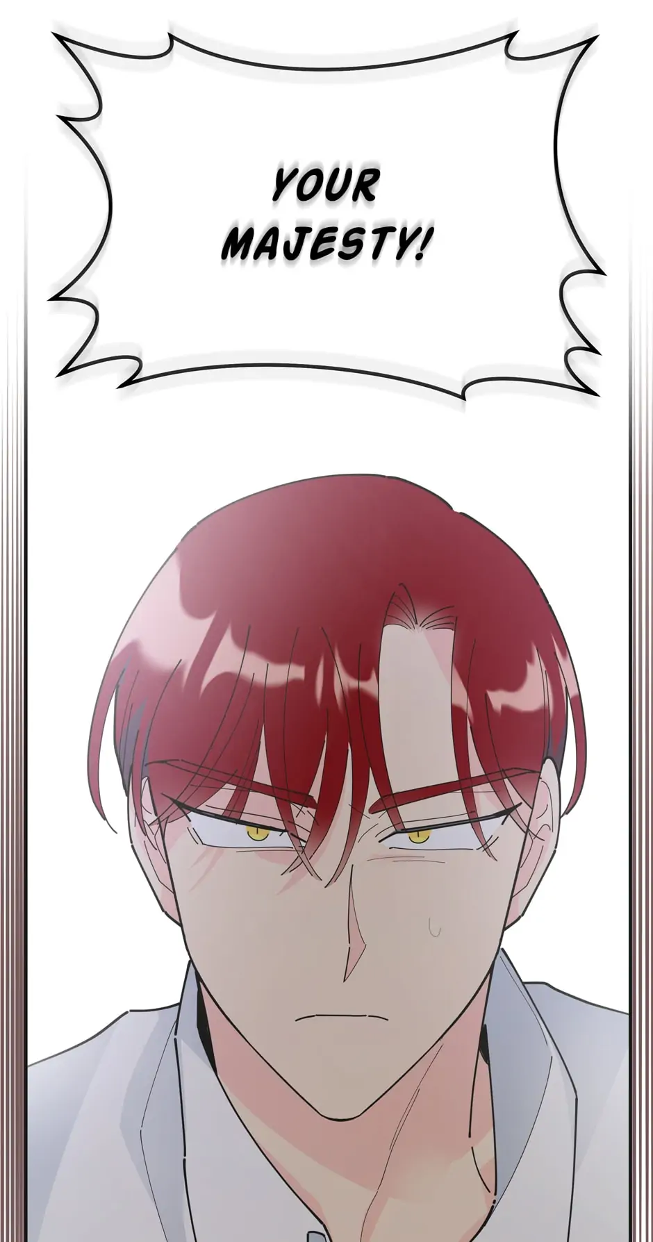 The Evil Lady’s Hero Chapter 93 - page 34