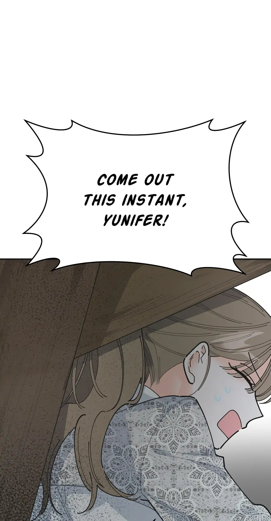The Evil Lady’s Hero Chapter 93 - page 4