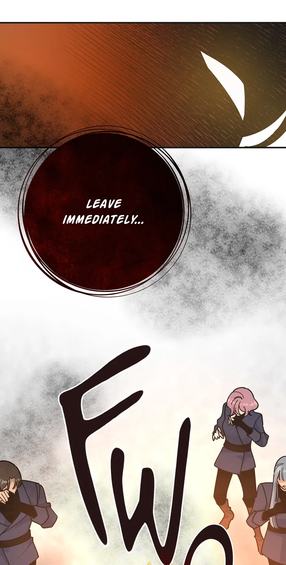 The Evil Lady’s Hero Chapter 93 - page 41