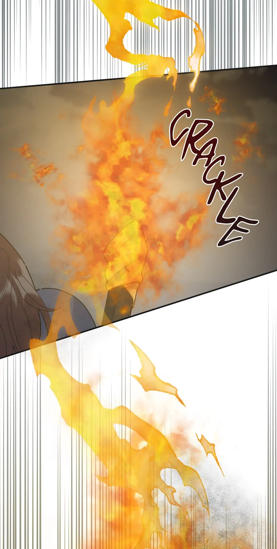 The Evil Lady’s Hero Chapter 93 - page 45