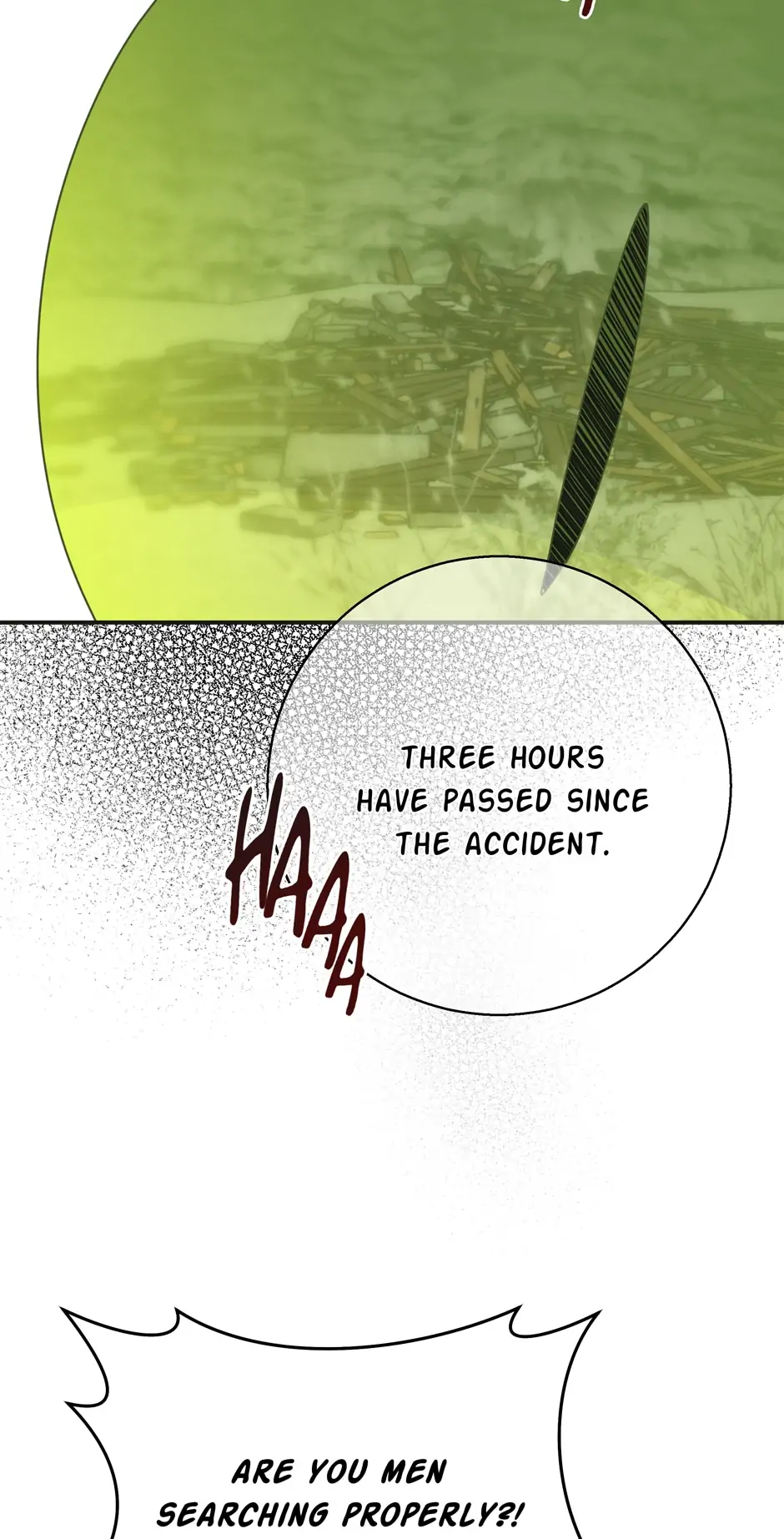 The Evil Lady’s Hero Chapter 93 - page 51