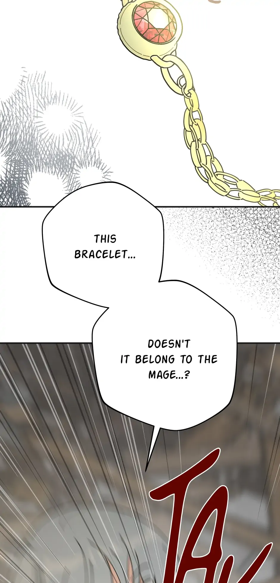 The Evil Lady’s Hero Chapter 93 - page 55