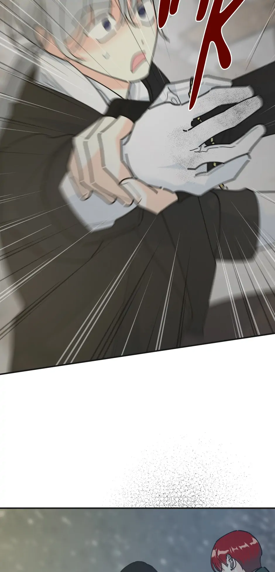 The Evil Lady’s Hero Chapter 93 - page 56