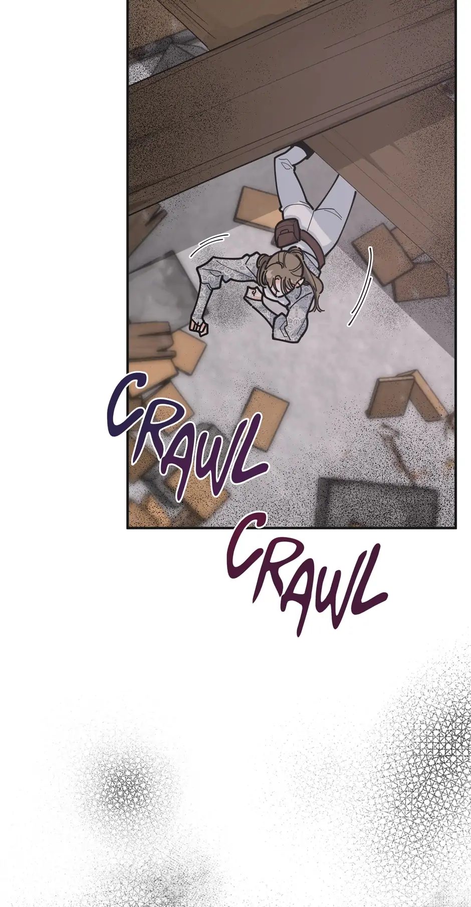 The Evil Lady’s Hero Chapter 93 - page 6