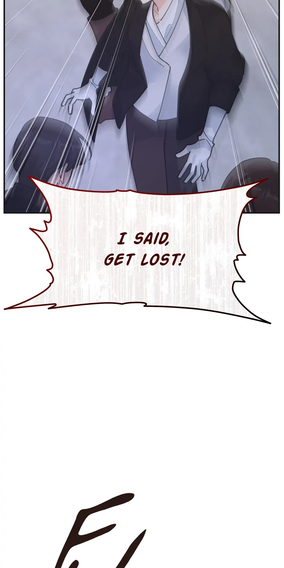 The Evil Lady’s Hero Chapter 93 - page 66