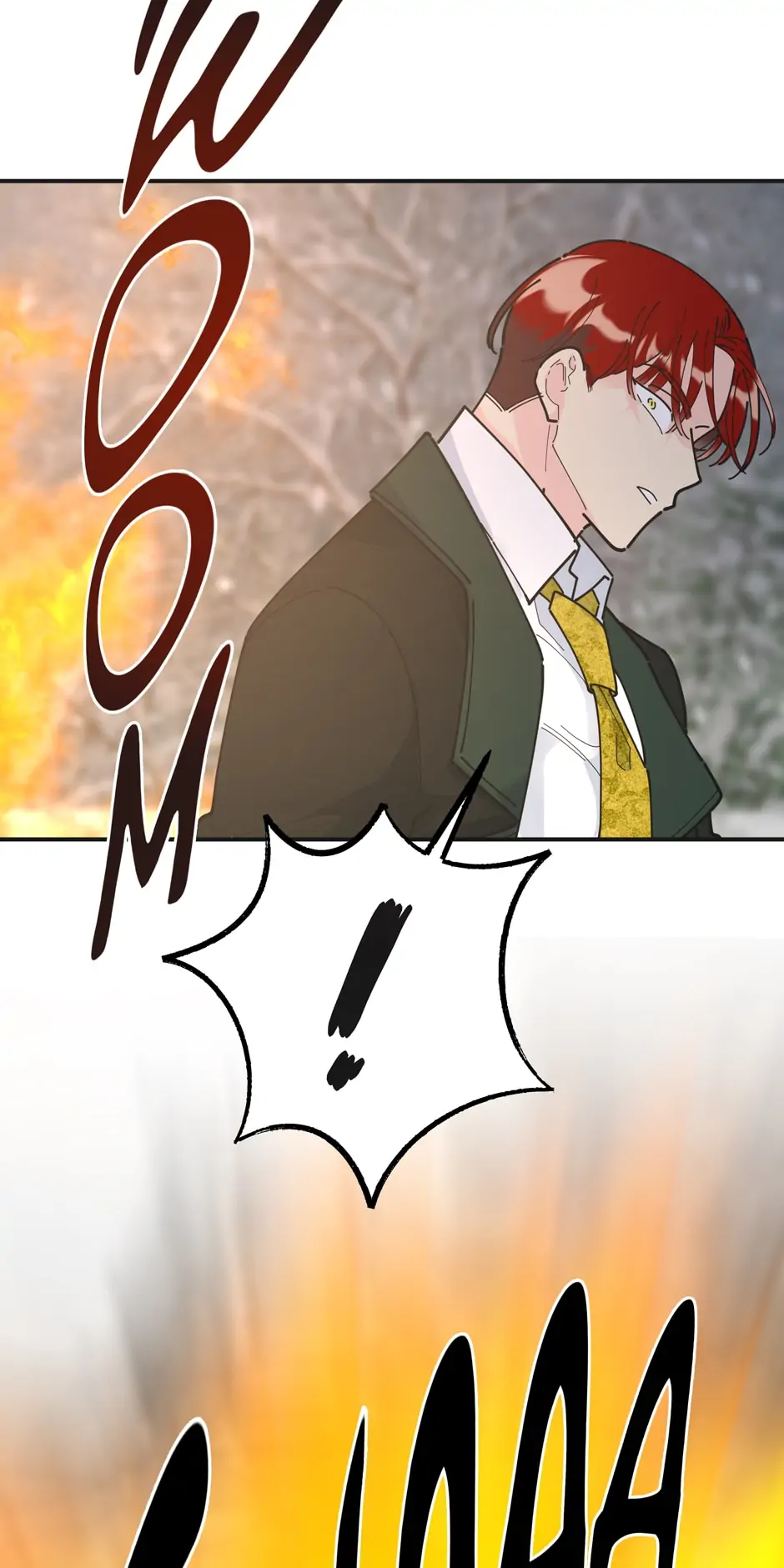 The Evil Lady’s Hero Chapter 93 - page 67