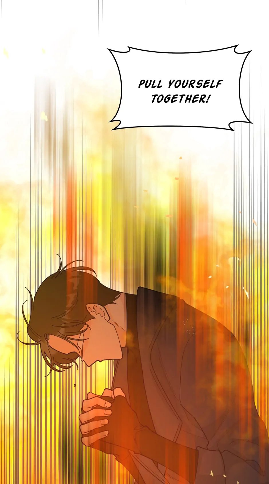 The Evil Lady’s Hero Chapter 93 - page 71