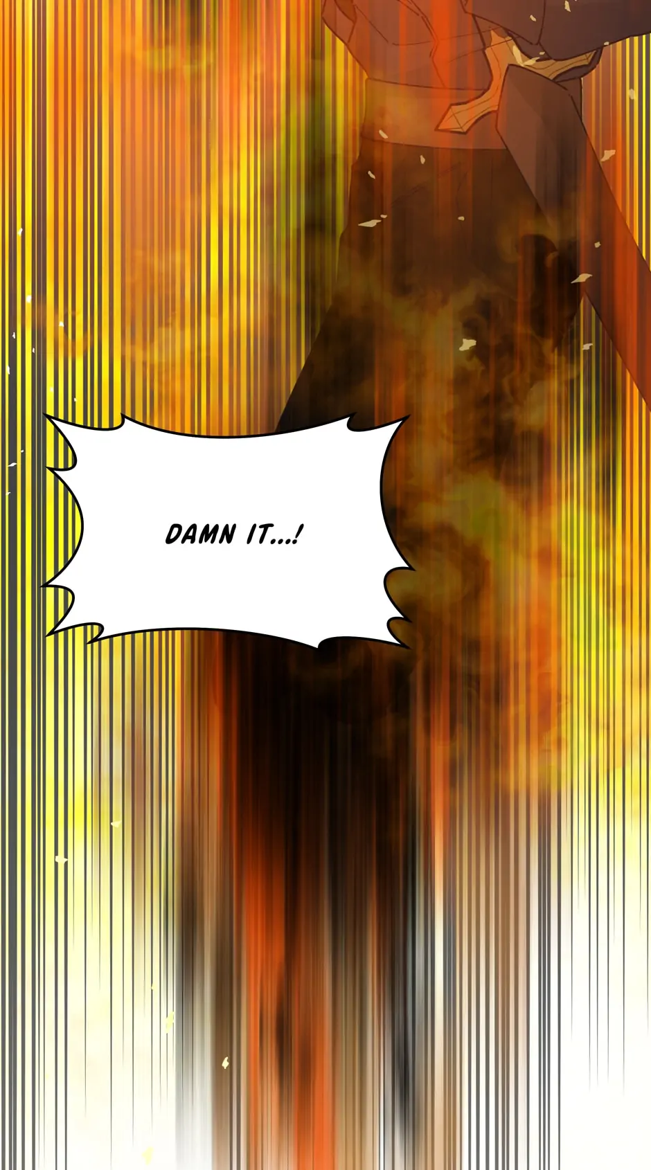 The Evil Lady’s Hero Chapter 93 - page 72