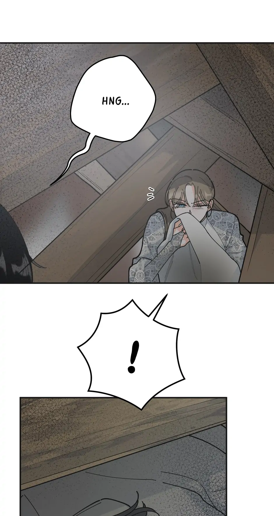The Evil Lady’s Hero Chapter 93 - page 8