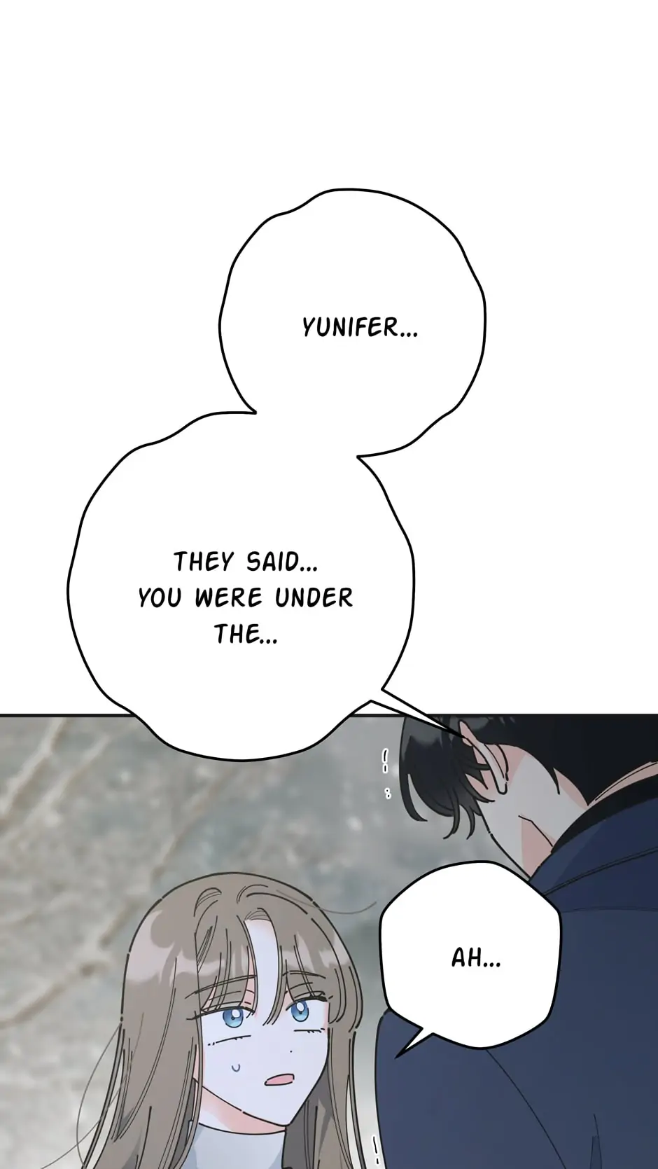 The Evil Lady’s Hero Chapter 93 - page 80