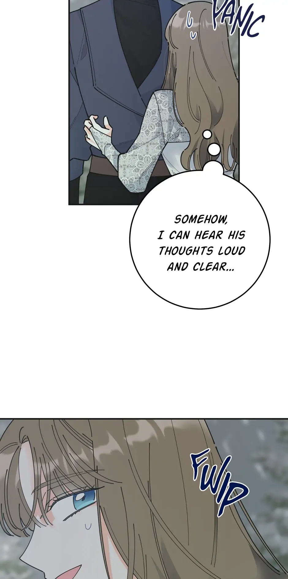 The Evil Lady’s Hero Chapter 93 - page 85