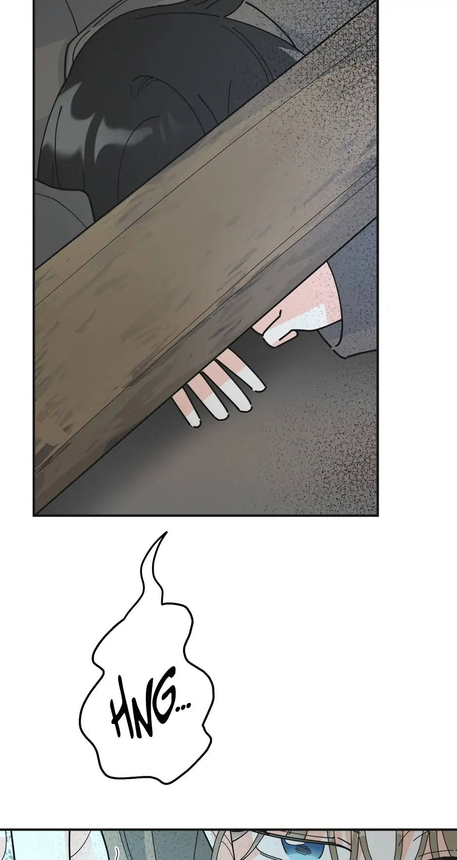 The Evil Lady’s Hero Chapter 93 - page 9