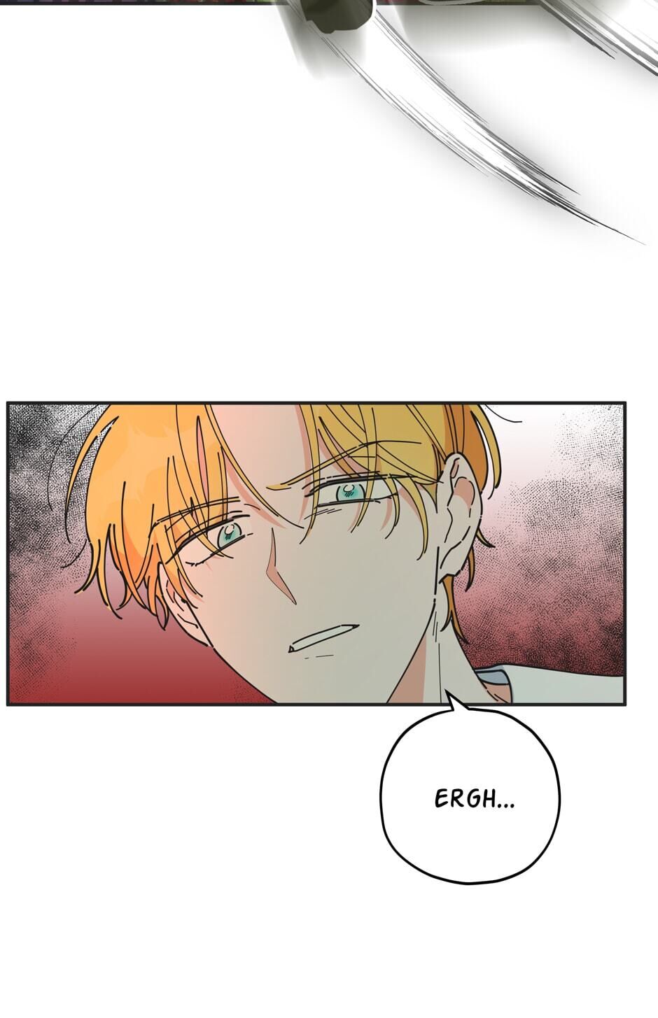 The Evil Lady’s Hero Chapter 61 - page 13